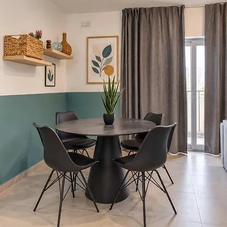 Appartement Malta 2bed With Balcony & Easy Access *