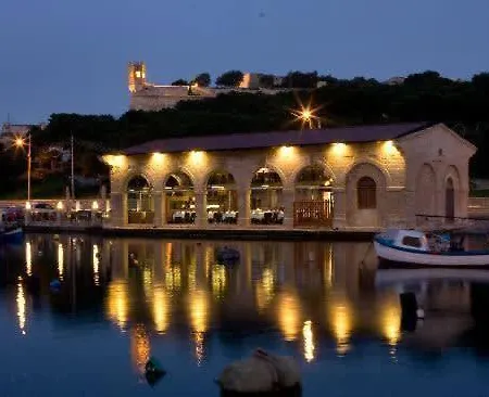 Malta 2bed With Balcony & Easy Access * Tal Guardamangia